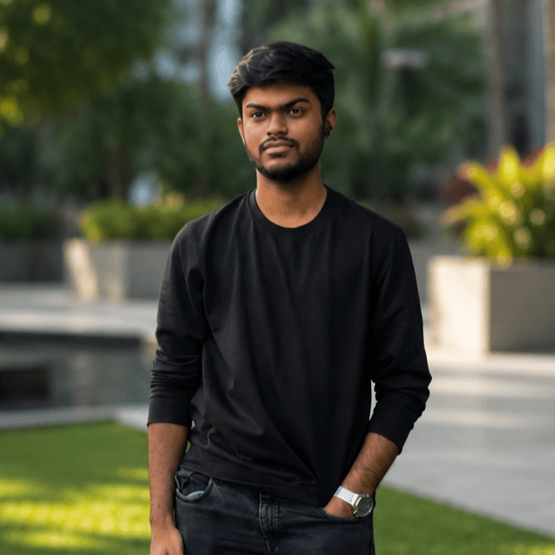 Gowreesh VT — Full-Stack Engineer, DevOps and Cloud Enthusiast